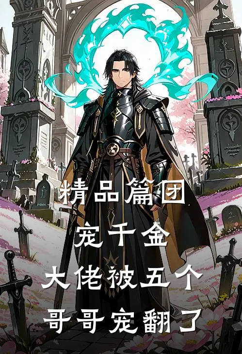 精品篇团宠千金：大佬被五个哥哥宠翻了
