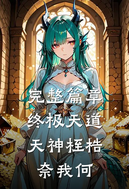 完整篇章终极天道，天神桎梏奈我何
