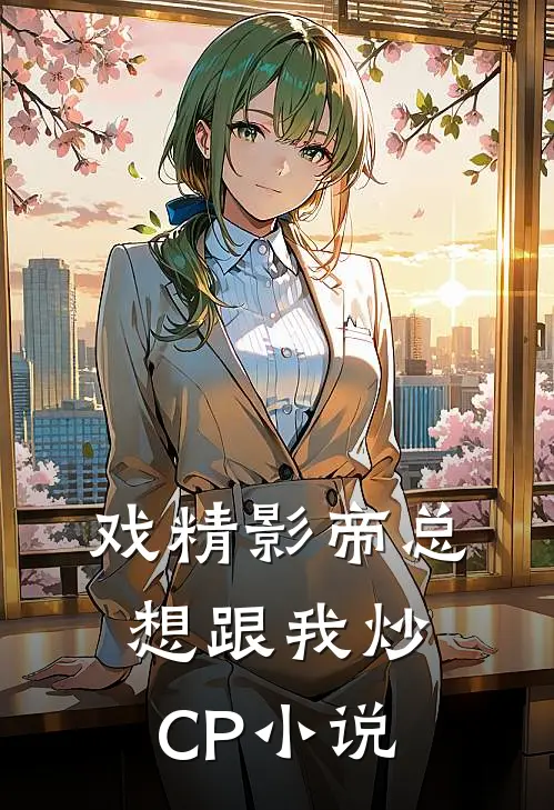 戏精影帝总想跟我炒CP小说