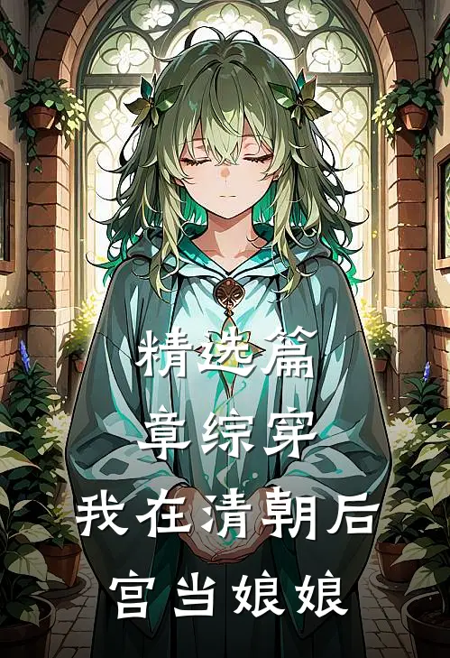 精选篇章综穿：我在清朝后宫当娘娘