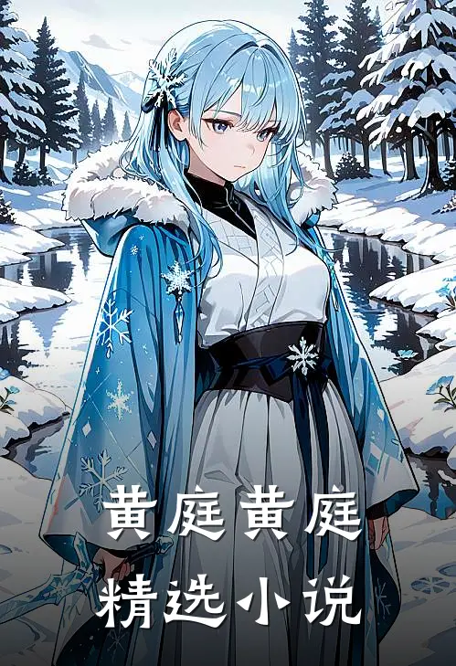 黄庭黄庭精选小说