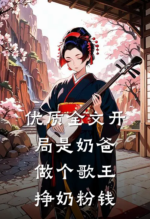 优质全文开局是奶爸，做个歌王挣奶粉钱