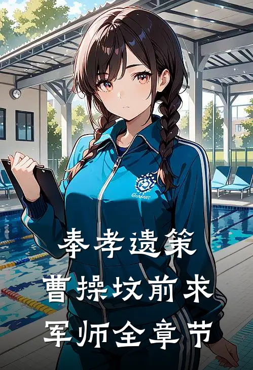 奉孝遗策：曹操坟前求军师全章节