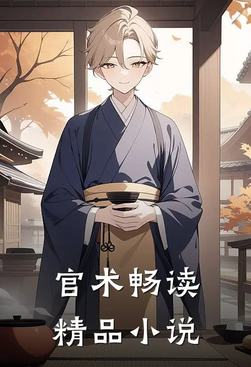 官术畅读精品小说