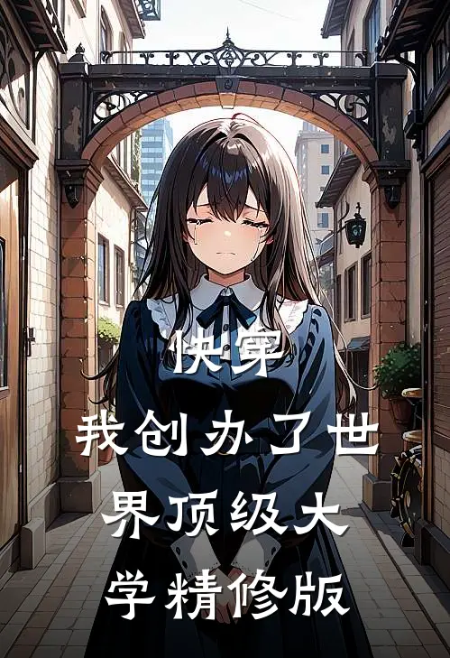 快穿：我创办了世界顶级大学精修版