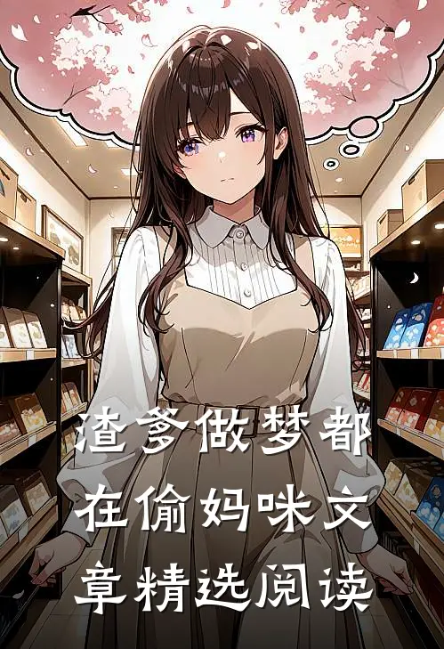渣爹做梦都在偷妈咪文章精选阅读