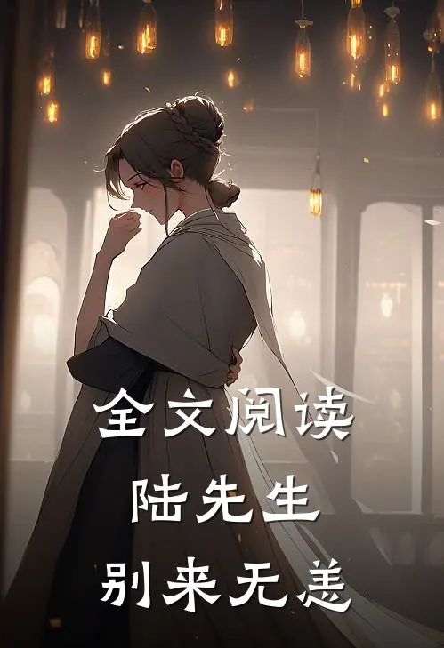 全文阅读陆先生，别来无恙