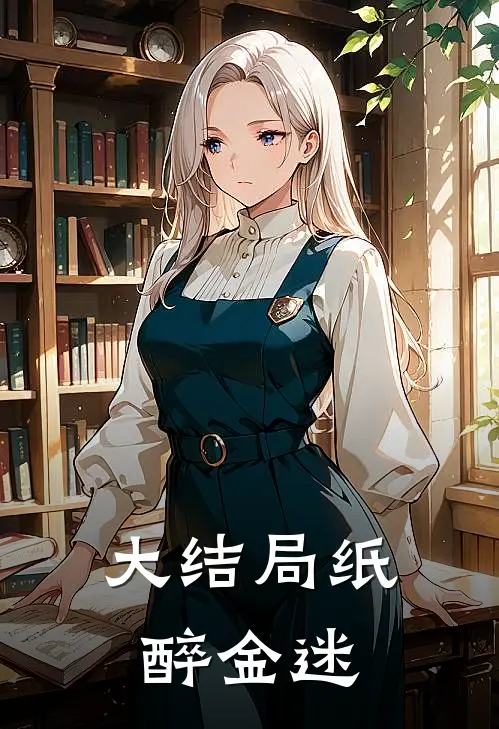 大结局纸醉金迷