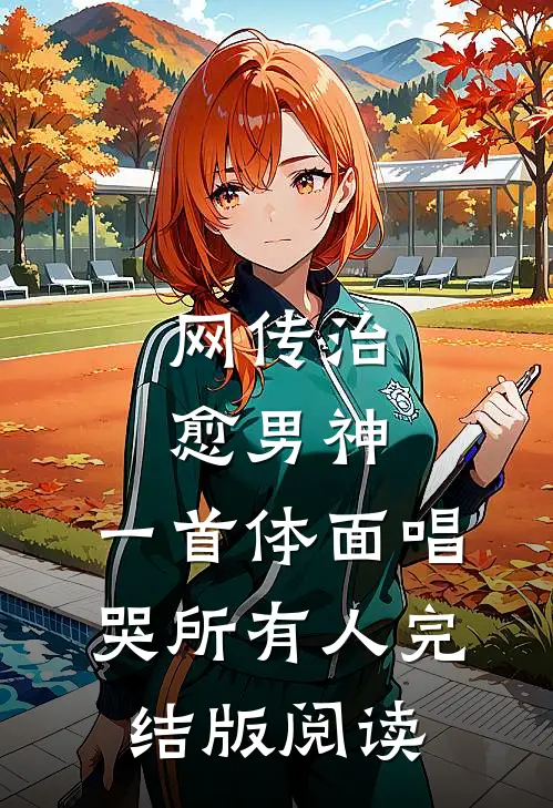 网传治愈男神，一首体面唱哭所有人完结版阅读