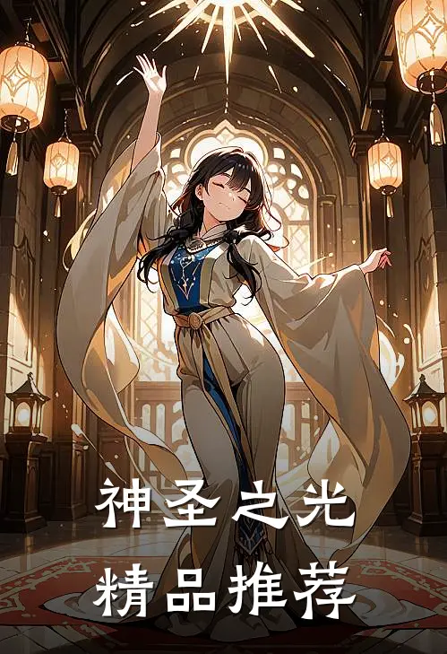 神圣之光精品推荐