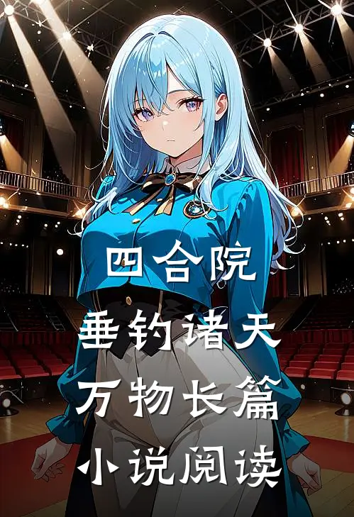 四合院：垂钓诸天万物长篇小说阅读