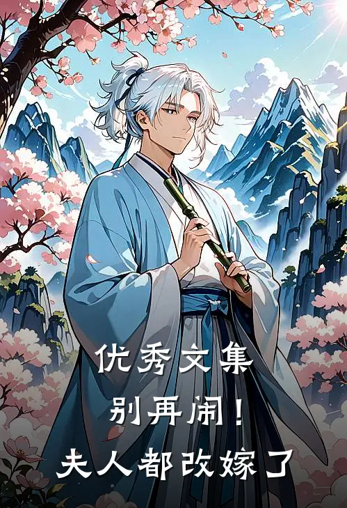 优秀文集别再闹！夫人都改嫁了