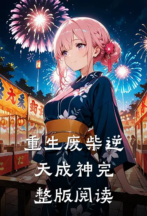 重生废柴逆天成神完整版阅读