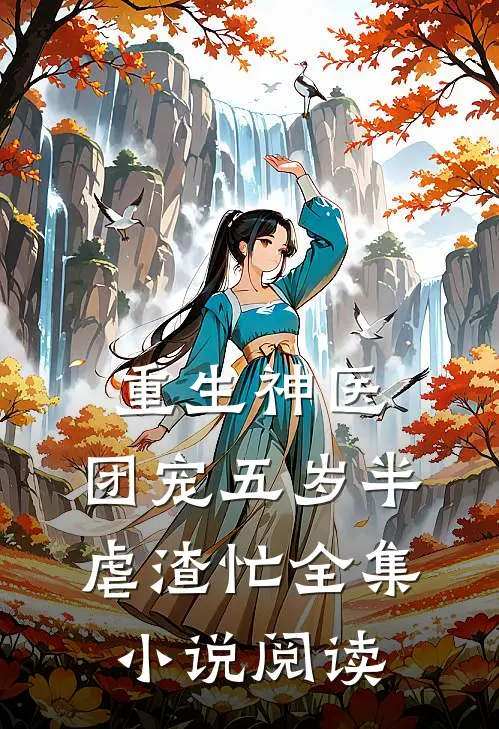 重生神医：团宠五岁半虐渣忙全集小说阅读