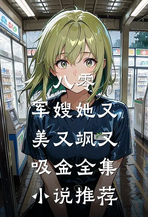 八零：军嫂她又美又飒又吸金全集小说推荐