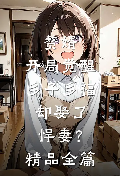 赘婿：开局觉醒多子多福，却娶了悍妻？精品全篇