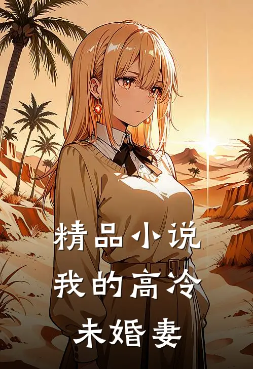 精品小说我的高冷未婚妻