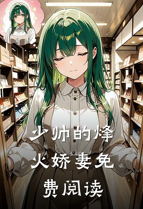 少帅的烽火娇妻免费阅读
