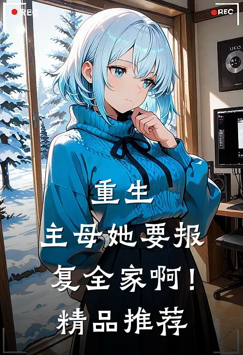 重生：主母她要报复全家啊！精品推荐