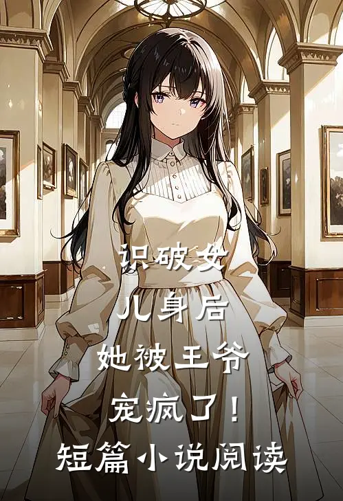 重活一世，我放任男友和小青梅作死