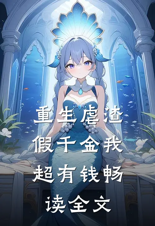 重生虐渣：假千金我超有钱畅读全文