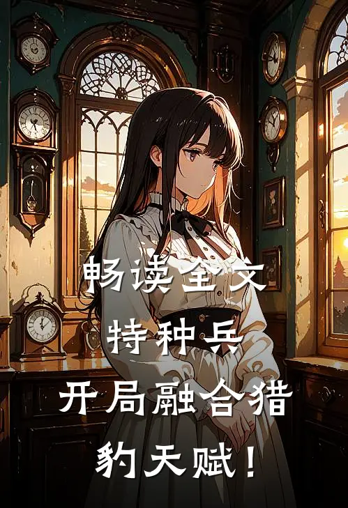 畅读全文特种兵：开局融合猎豹天赋！