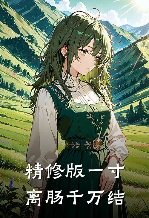 精修版一寸离肠千万结