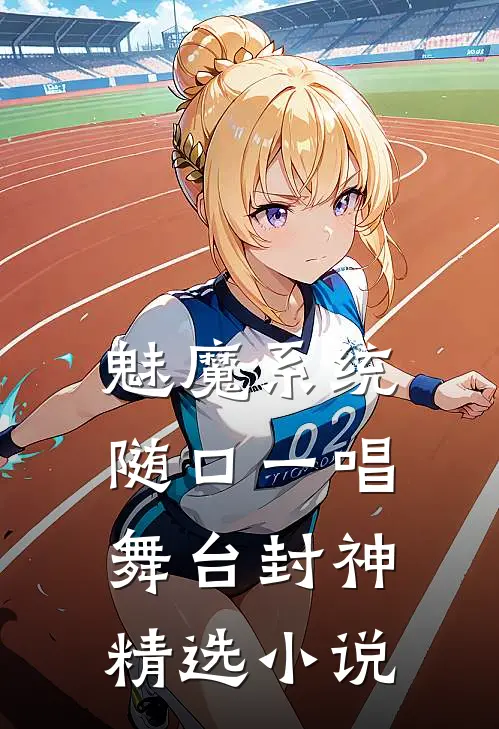 魅魔系统：随口一唱，舞台封神精选小说