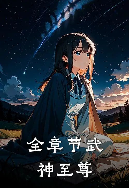 全章节武神至尊