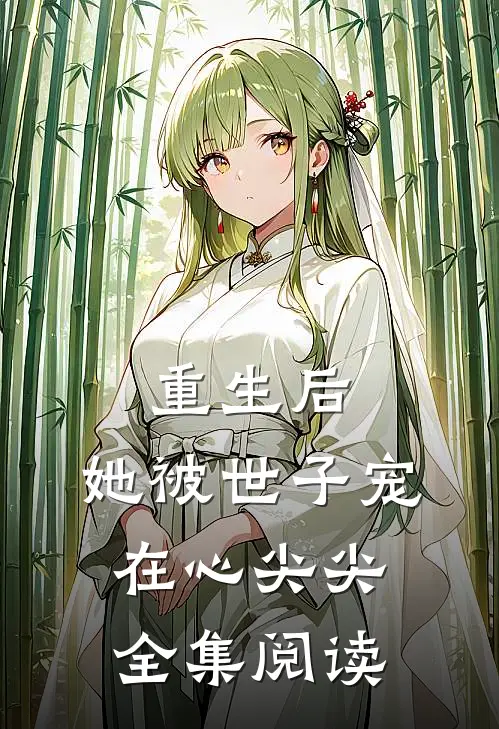 重生后，她被世子宠在心尖尖全集阅读