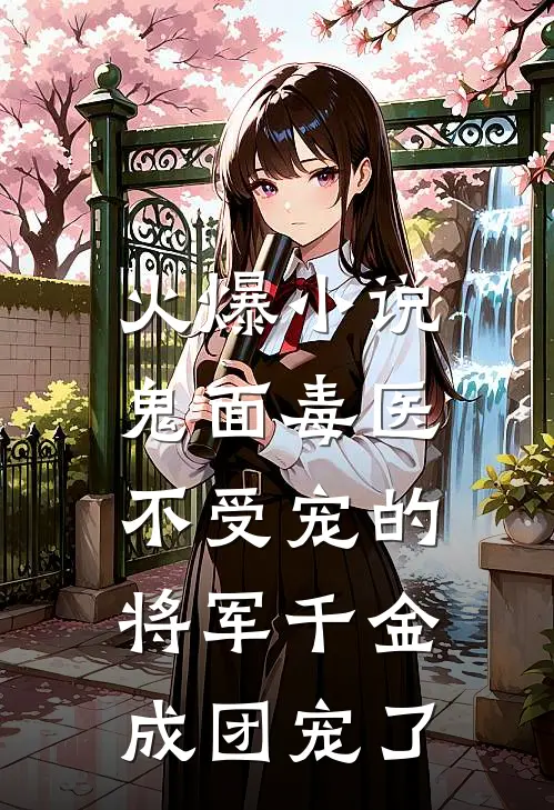 火爆小说鬼面毒医：不受宠的将军千金成团宠了