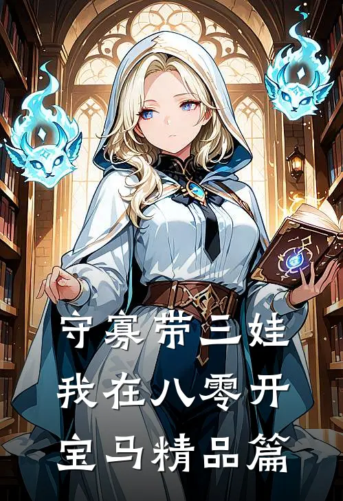 守寡带三娃，我在八零开宝马精品篇