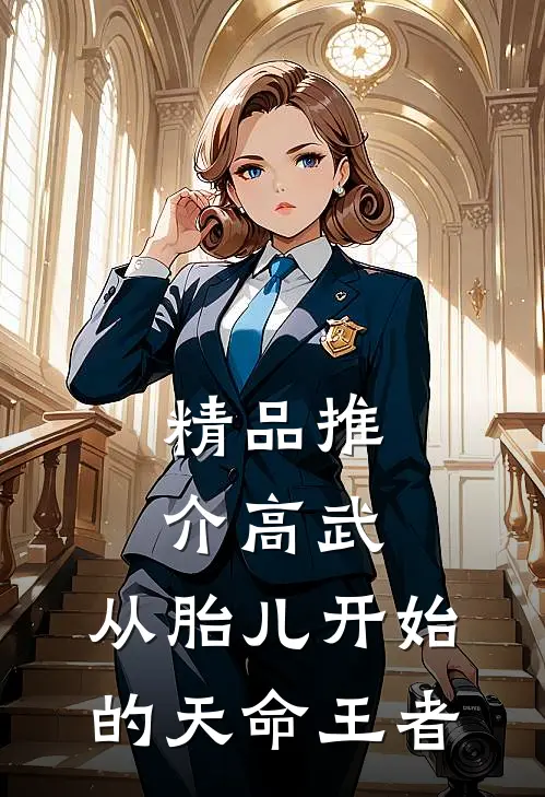 精品推介高武：从胎儿开始的天命王者