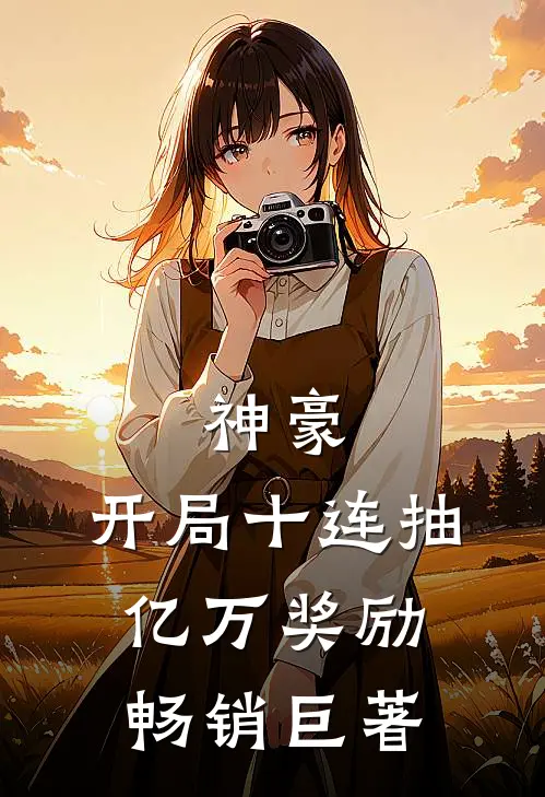 神豪：开局十连抽亿万奖励畅销巨著