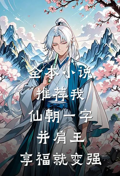 全本小说推荐我，仙朝一字并肩王，享福就变强