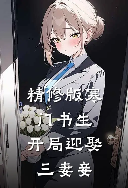 精修版寒门书生：开局迎娶三妻妾