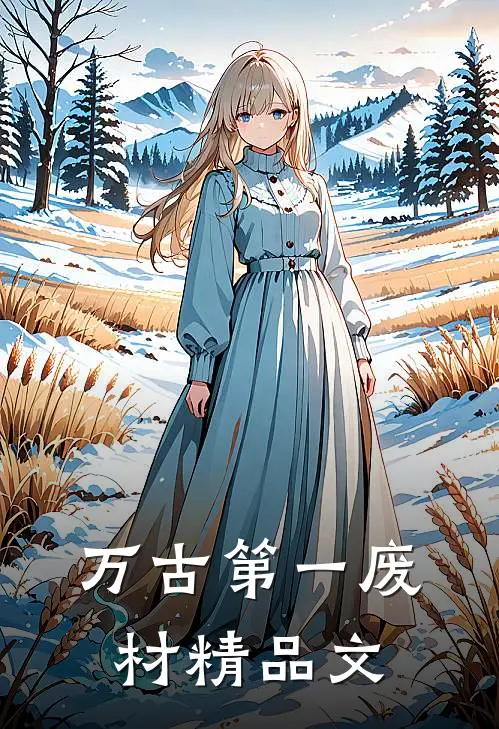 万古第一废材精品文