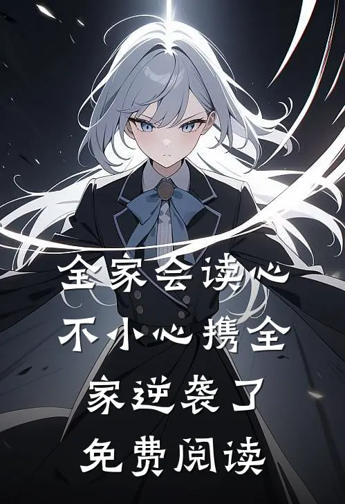 全家会读心：不小心携全家逆袭了免费阅读