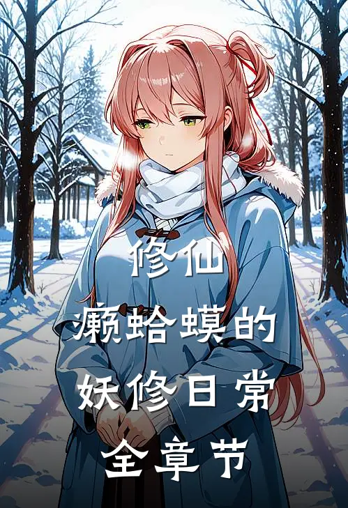 修仙：癞蛤蟆的妖修日常全章节