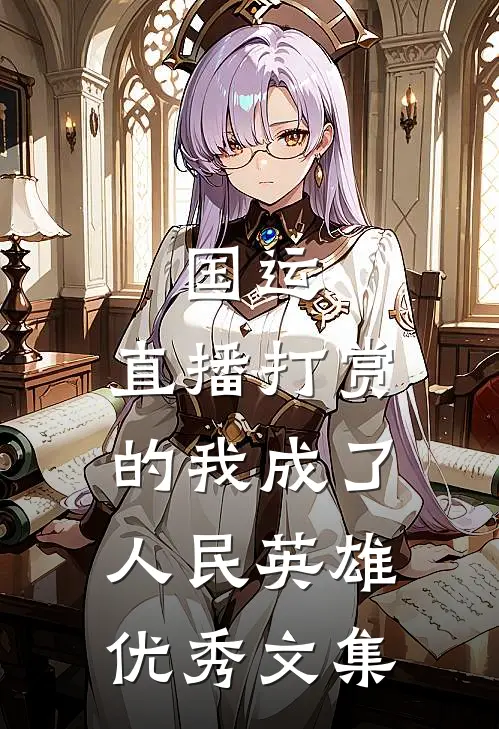 国运：直播打赏的我成了人民英雄优秀文集