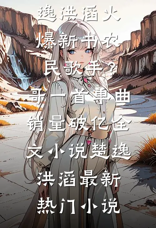 农民歌手?哥一首单曲销量破亿全文小说