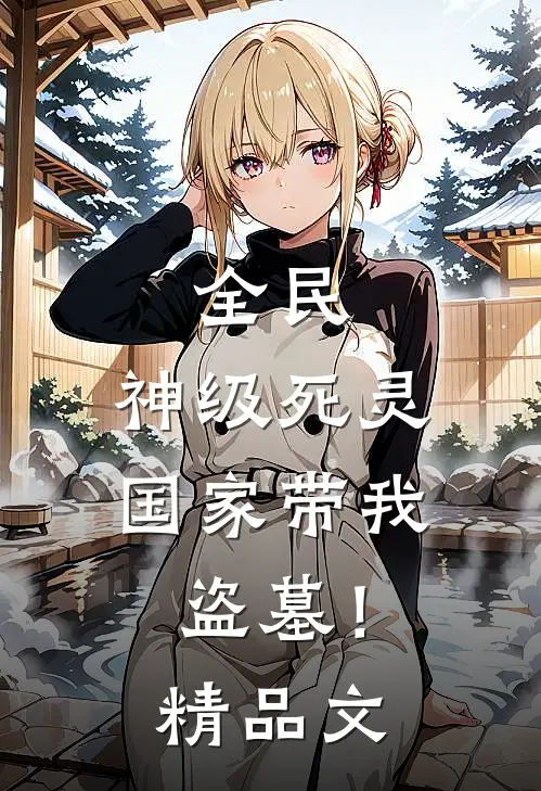 全民：神级死灵，国家带我盗墓！精品文