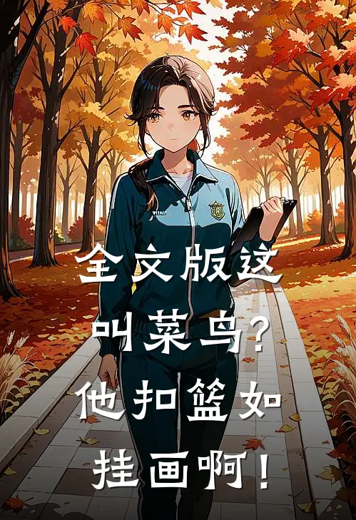 全文版这叫菜鸟?他扣篮如挂画啊！