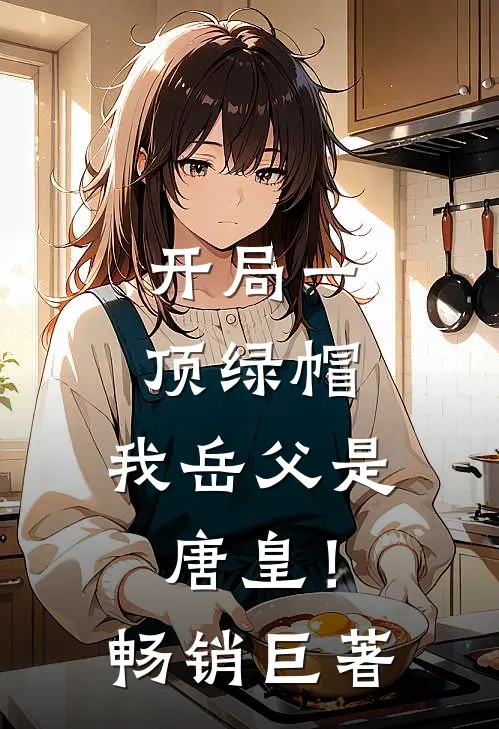 开局一顶绿帽：我岳父是唐皇！畅销巨著