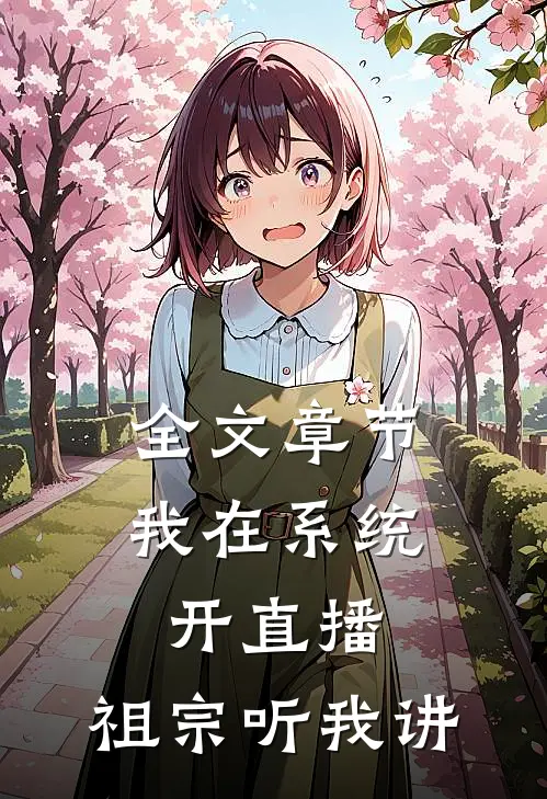 全文章节我在系统开直播：祖宗听我讲