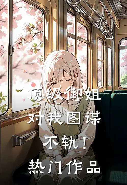 顶级御姐，对我图谋不轨！热门作品