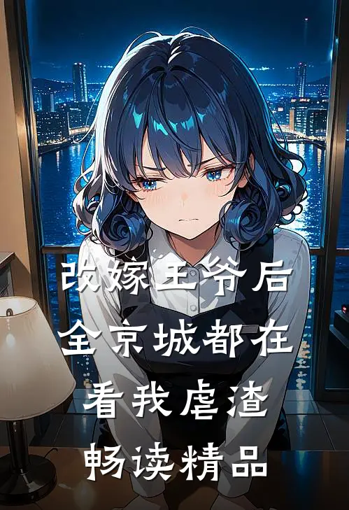 改嫁王爷后，全京城都在看我虐渣畅读精品