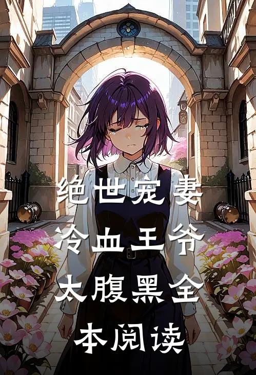 绝世宠妻：冷血王爷太腹黑全本阅读