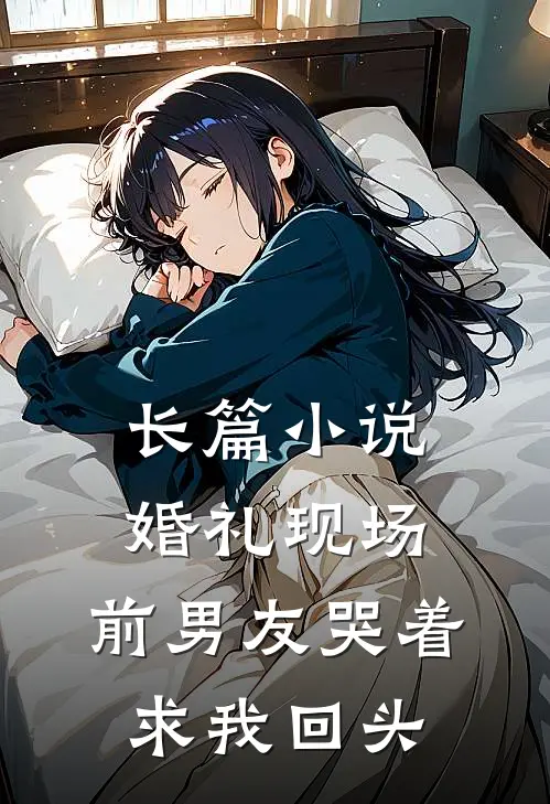 长篇小说婚礼现场，前男友哭着求我回头