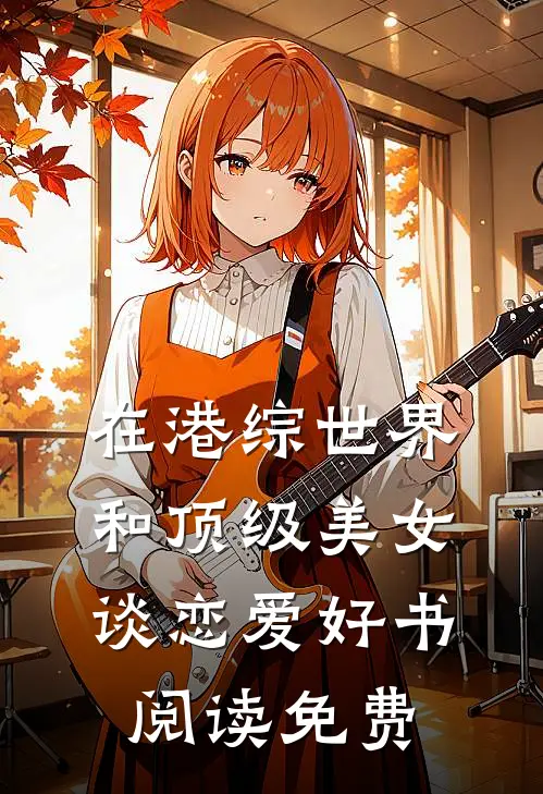 在港综世界和顶级美女谈恋爱好书阅读免费